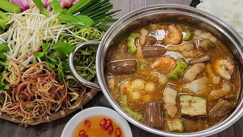 Top 7 đặc sản Cần Thơ nổi tiếng nên thử - Hành trình khám phá ẩm thực miền Tây phong phú